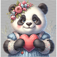 Valentine's Day-QRJ  515